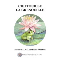Image de Chiffouille la grenouille