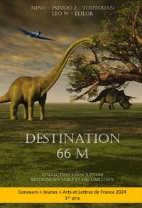 Image de Destination 66 M