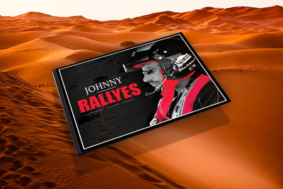 Image de JOHNNY RALLYES