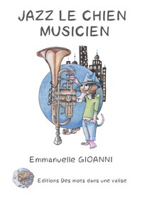 Image de Jazz le chien musicien