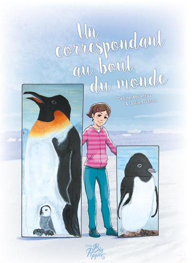 Image de Un correspondant au bout du monde