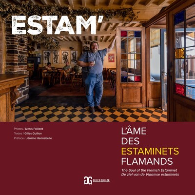 Image de ESTAM  LâME DES ESTAMINETS