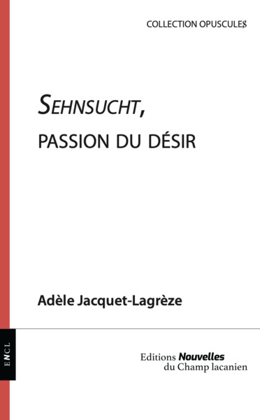 Image de Sehnsucht, passion du désir