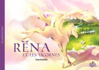 Picture of Rëna et les licornes