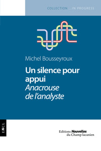 Picture of Un silence pour appui