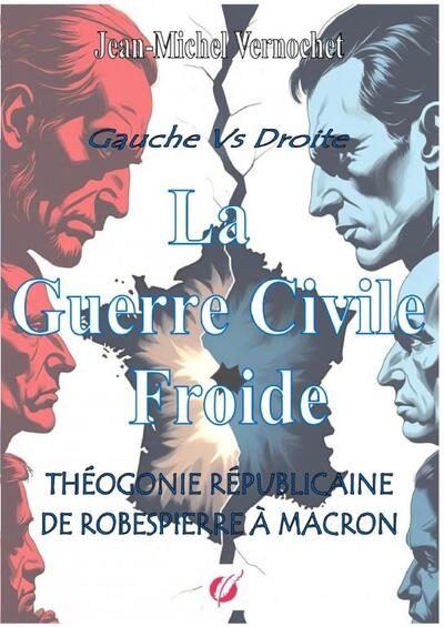 Picture of La Guerre Civile Froide