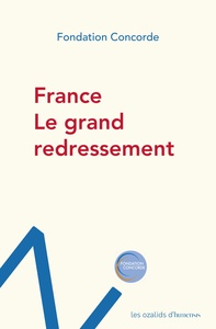 Picture of France, le grand redressement