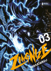 Image de Zingnize T03