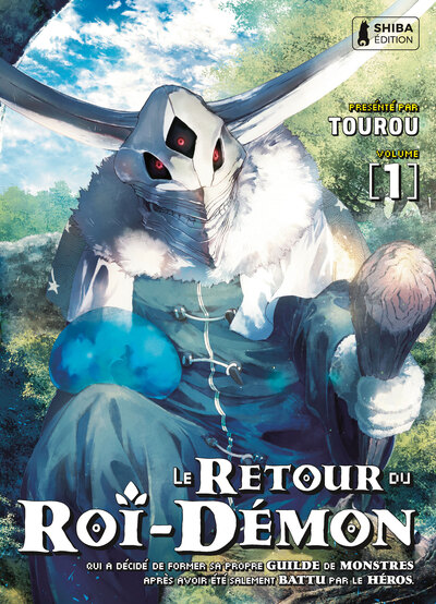 Image de Le Retour du Roi-Démon T01