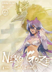 Picture of Neko Goze - Chats errants T03