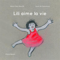 Picture of Lili aime la vie