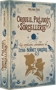 Image de Orgueil, préjugés & sorcellerie