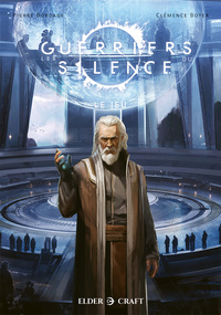 Picture of Les Guerriers du Silence - Le Jeu