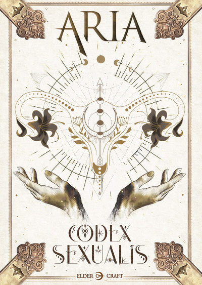 Image de ARIA : Codex Sexualis