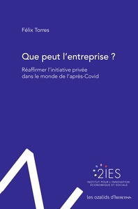 Image de Que peut l'entreprise ?