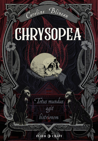 Picture of Chrysopea