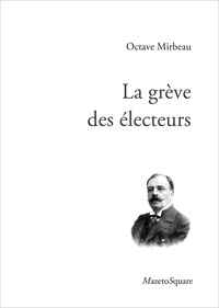 Picture of La grève des électeurs