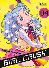 Picture of Girl Crush T04