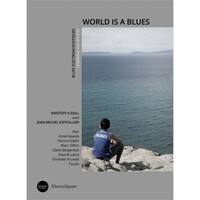 Picture of WORLD IS A BLUES HOMMAGE AUX EXILE E S