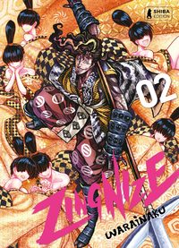 Image de Zingnize T02
