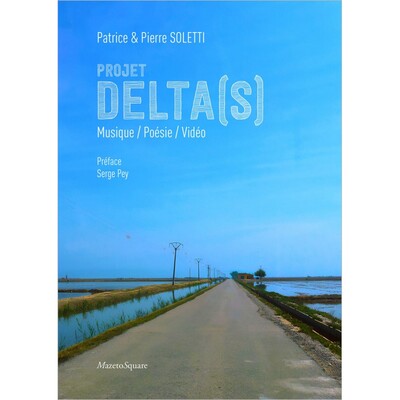 Picture of PROJET DELTA S MUSIQUE / POESIE / VIDEO