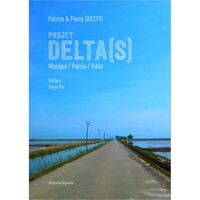 Picture of PROJET DELTA S MUSIQUE / POESIE / VIDEO