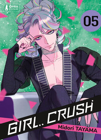 Image de Girl Crush T05