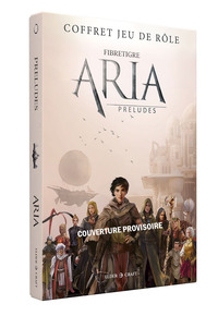 Picture of Coffret Aria Préludes - Version luxe
