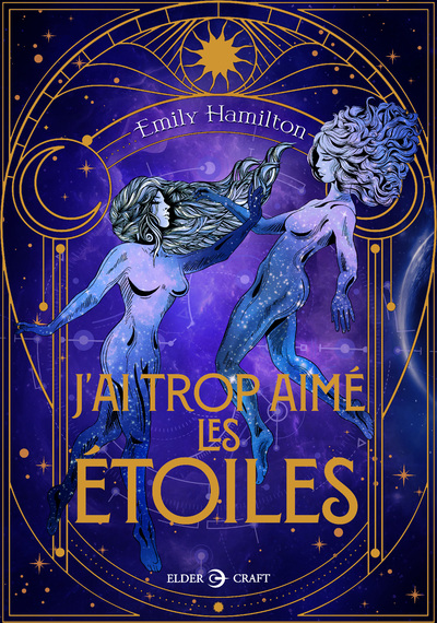 Image de J'ai trop aimé les étoiles