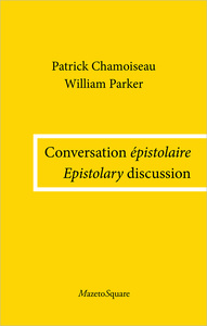 Picture of Conversation épistolaire