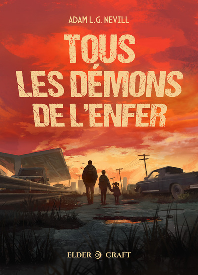 Image de Tous les démons de l'enfer