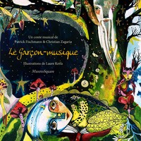 Image de GARÇON MUSIQUE