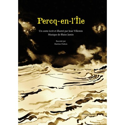 Picture of PERCQ EN ILE