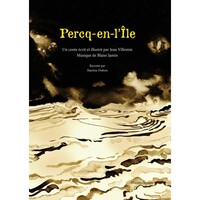 Picture of PERCQ EN ILE