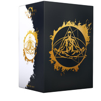 Picture of Les Guerriers du Silence - Édition Collector