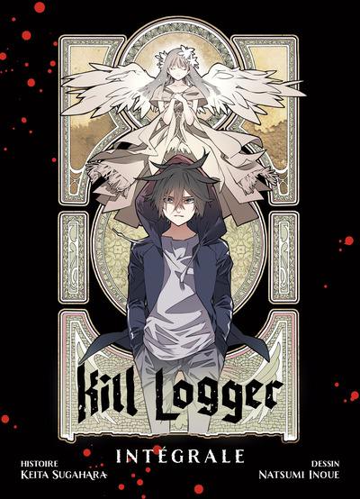 Picture of Kill Logger Coffret Intégral