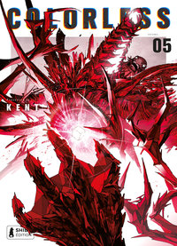 Image de Colorless T05