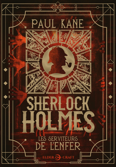 Image de Sherlock Holmes : Les serviteurs de l'enfer
