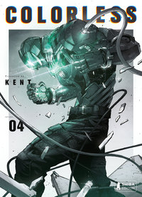Image de Colorless T04