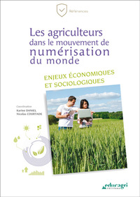 Picture of Les agriculteurs dans le mouvement de numérisation du monde