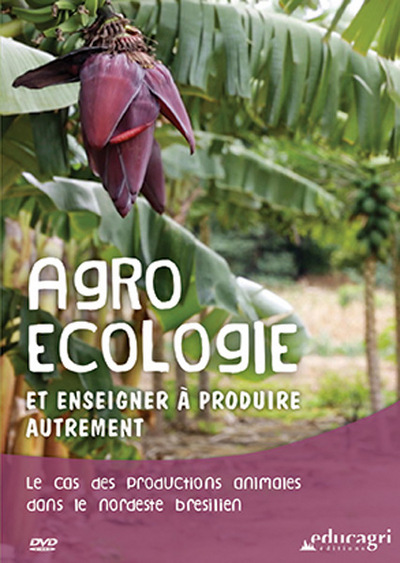 Picture of Agroécologie et enseigner à produire autrement