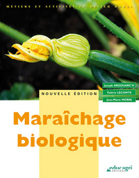 Image de Maraîchage biologique : Édition 2015