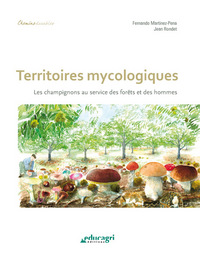 Picture of Territoires mycologiques