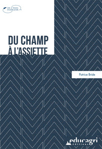 Image de Du champ à l'assiette