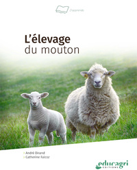 Picture of L'élevage du mouton