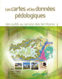 Image de Les cartes et les données pédologiques