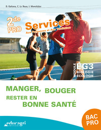 Image de Biologie-Écologie 2de bac pro SAPAT : Module EG3