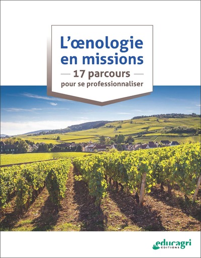 Picture of L’œnologie en missions