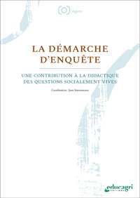 Image de La démarche d’enquête