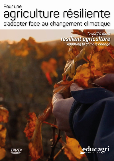 Image de Pour une agriculture résiliente